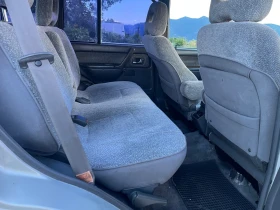 Mitsubishi Pajero 2.8TDI-125-KLIMA-4x4-ITALIA, снимка 6