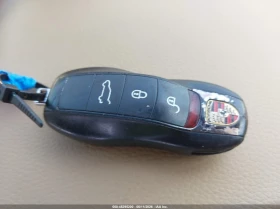 Porsche Cayenne Hill Control* Keyless* Premium Wheels 20"* ВИД, снимка 10
