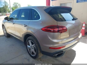 Porsche Cayenne Hill Control* Keyless* Premium Wheels 20"* ВИД, снимка 3