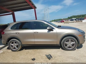 Porsche Cayenne Hill Control* Keyless* Premium Wheels 20"* ВИД, снимка 12