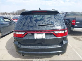 Dodge Durango GT PLUS RWD, снимка 5