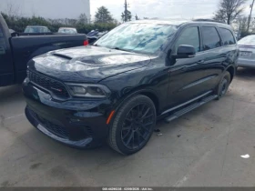 Dodge Durango GT PLUS RWD, снимка 2