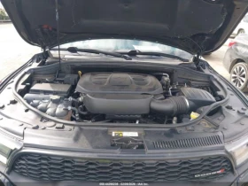 Dodge Durango GT PLUS RWD, снимка 12