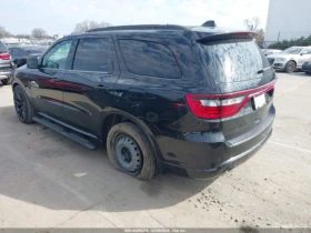 Dodge Durango GT PLUS RWD, снимка 4