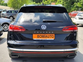 VW Touareg 3.0TDi* VIRTUAL* ВАКУМ* CAMERA 360* AIRMATIC* КОЖА, снимка 5