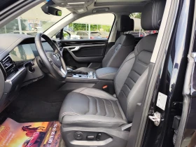 VW Touareg 3.0TDi* VIRTUAL* ВАКУМ* CAMERA 360* AIRMATIC* КОЖА, снимка 7