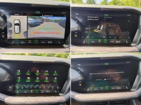 VW Touareg 3.0TDi* VIRTUAL* ВАКУМ* CAMERA 360* AIRMATIC* КОЖА, снимка 10