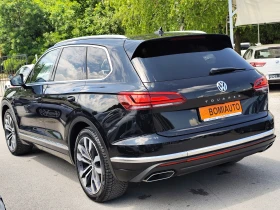 VW Touareg 3.0TDi* VIRTUAL* ВАКУМ* CAMERA 360* AIRMATIC* КОЖА, снимка 6