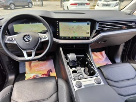 VW Touareg 3.0TDi* VIRTUAL* ВАКУМ* CAMERA 360* AIRMATIC* КОЖА, снимка 8