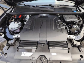 VW Touareg 3.0TDi* VIRTUAL* ВАКУМ* CAMERA 360* AIRMATIC* КОЖА, снимка 16