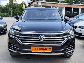 VW Touareg 3.0TDi* VIRTUAL* ВАКУМ* CAMERA 360* AIRMATIC* КОЖА, снимка 2