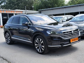 VW Touareg 3.0TDi* VIRTUAL* ВАКУМ* CAMERA 360* AIRMATIC* КОЖА, снимка 3
