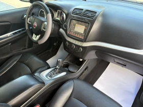 Fiat Freemont 2.0d 4x4 7 местен, снимка 9