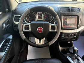 Fiat Freemont 2.0d 4x4 7 местен, снимка 8