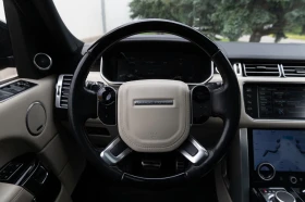 Land Rover Range rover 5.0 V8 Supercharged, снимка 8