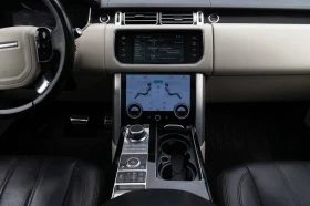 Land Rover Range rover 5.0 V8 Supercharged, снимка 11