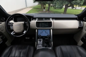Land Rover Range rover 5.0 V8 Supercharged, снимка 12