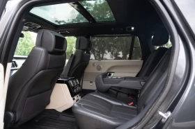Land Rover Range rover 5.0 V8 Supercharged, снимка 15