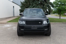 Land Rover Range rover 5.0 V8 Supercharged, снимка 2