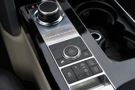 Land Rover Range rover 5.0 V8 Supercharged, снимка 10