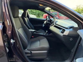 Toyota C-HR 1.8 Hybrid e-CVT - в Гаранция, снимка 14