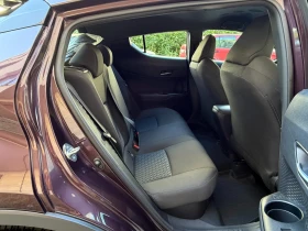 Toyota C-HR 1.8 Hybrid e-CVT - в Гаранция, снимка 13
