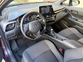 Toyota C-HR 1.8 Hybrid e-CVT - в Гаранция, снимка 6