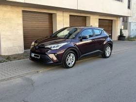 Toyota C-HR 1.8 Hybrid e-CVT - в Гаранция, снимка 1