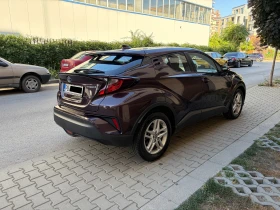 Toyota C-HR 1.8 Hybrid e-CVT - в Гаранция, снимка 3