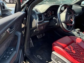 Audi SQ5 Technik  CARFAX, снимка 5