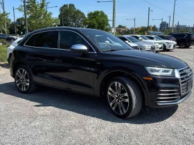 Audi SQ5 Technik  CARFAX, снимка 3