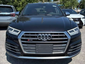 Audi SQ5 Technik  CARFAX, снимка 6