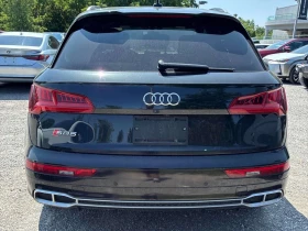 Audi SQ5 Technik  CARFAX, снимка 4