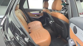Mercedes-Benz GLC 300 4MATIC/PREMIUM/DRIVE-ASSISTS/SUNROOF, снимка 13