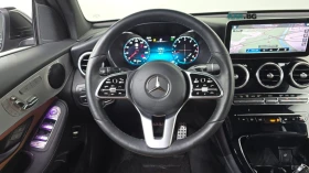 Mercedes-Benz GLC 300 4MATIC/PREMIUM/DRIVE-ASSISTS/SUNROOF, снимка 7