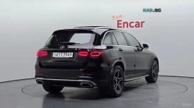 Mercedes-Benz GLC 300 4MATIC/PREMIUM/DRIVE-ASSISTS/SUNROOF, снимка 2