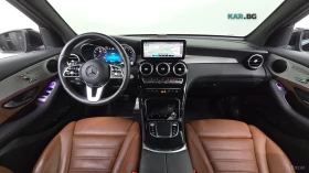 Mercedes-Benz GLC 300 4MATIC/PREMIUM/DRIVE-ASSISTS/SUNROOF, снимка 6