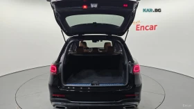 Mercedes-Benz GLC 300 4MATIC/PREMIUM/DRIVE-ASSISTS/SUNROOF, снимка 16