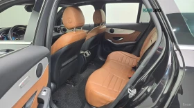 Mercedes-Benz GLC 300 4MATIC/PREMIUM/DRIVE-ASSISTS/SUNROOF, снимка 14
