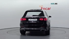 Mercedes-Benz GLC 300 4MATIC/PREMIUM/DRIVE-ASSISTS/SUNROOF, снимка 4
