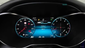 Mercedes-Benz GLC 300 4MATIC/PREMIUM/DRIVE-ASSISTS/SUNROOF, снимка 8