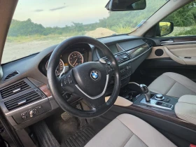 BMW X6, снимка 7