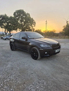 BMW X6, снимка 3