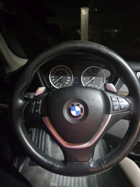 BMW X6, снимка 6