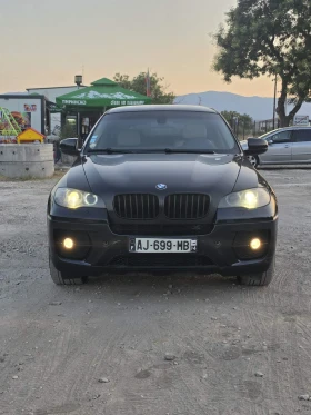 BMW X6, снимка 1