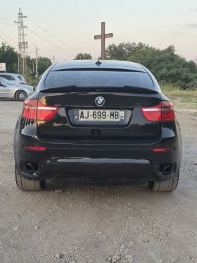 BMW X6, снимка 5