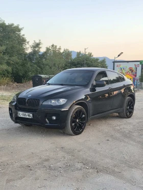 BMW X6, снимка 2