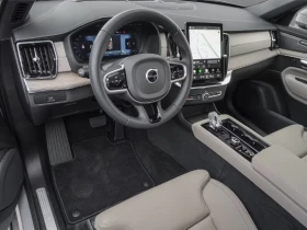 Volvo Xc90 B5 AWD = Plus Bright = 7 Seats Гаранция, снимка 7