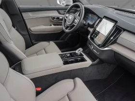 Volvo Xc90 B5 AWD = Plus Bright = 7 Seats Гаранция, снимка 12