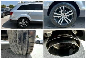 Audi Q7 3.0TDI 233HP BLIND SPOT 6+ 1 PANO CAMERA, снимка 17